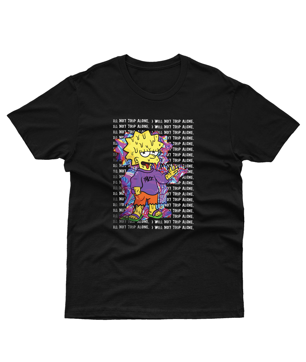 LiSA iSCREAM　Tシャツ　フリーサイズ LiSA i SCREAM Tシャツ 新品 Mサイズ - メルカリ
